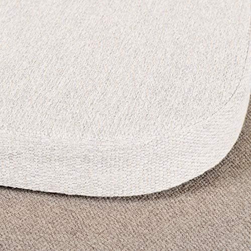 Shinnwa Kitchen Chair Cushions, Non Slip Dining Room Seat Cushions