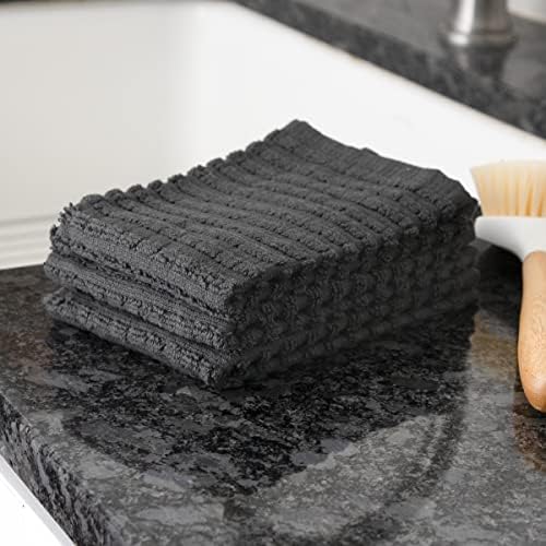 Ritz Royale Collection 100% Combed Terry Cotton, Highly Absorbent