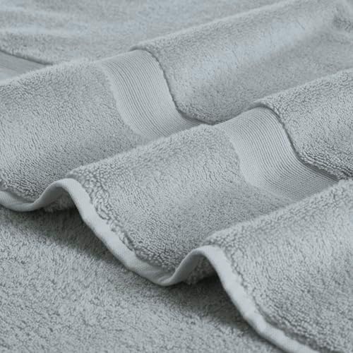 Craft Cottage LLC's Luxury Cotton & Rayon from Bamboo Towel Set of 10