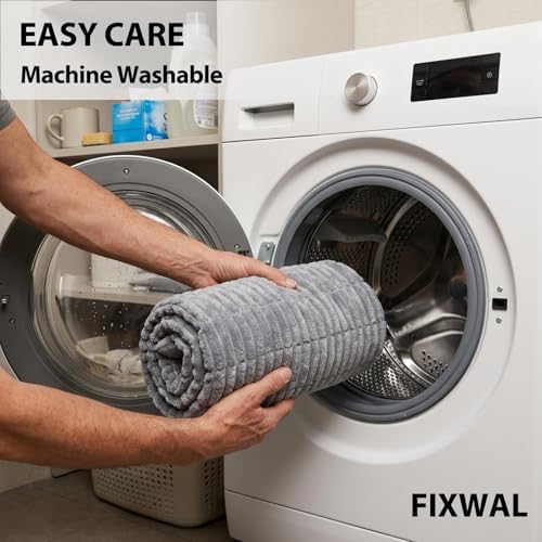 Fixwal Waterproof Dog Couch Cover, 27.6" x 59"