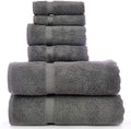 Luxury Hotel & Spa Collection, Quick Dry 100% Turkish Cotton, 700 GSM