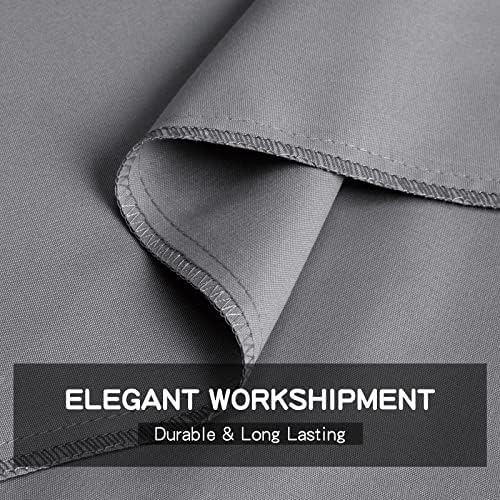FreshCulture King Flat Sheet - Hotel Quality King Flat Sheet Only