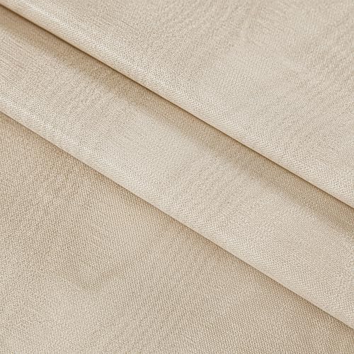 Newbridge Vinyl Flannel Backed Tablecloth, 52 x 70 Inch Rectangle
