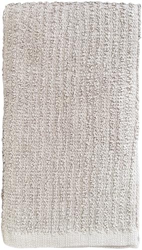 4 Pack, 100% Cotton Terry Bar Mop Kitchen Cleaning Towels, Restaurant