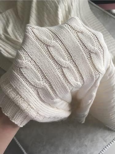 Cotton Luxury Knitted Sofa Throw Blanket,Soft Multifunction Knitting