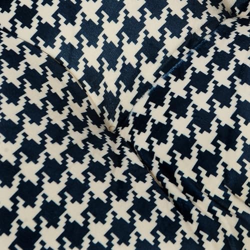 2-Pack Outdoor/Indoor Wicker Patio Seat Cushion Pad with Ties - Dining