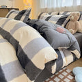 100% Cotton Bedding Duvet Covers Set Ultra Soft Cotton Floral Queen