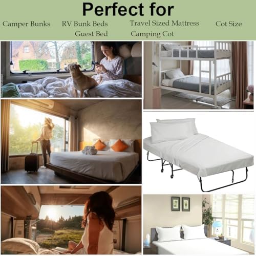 Shreem Linen Full Sheet Set – Super Soft and Double Brushed Microfiber