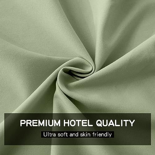 FreshCulture King Flat Sheet - Hotel Quality King Flat Sheet Only