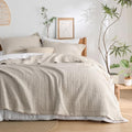 Bedsure King Size Quilt - King Quilt Bedding Set Bedspread Coverlet