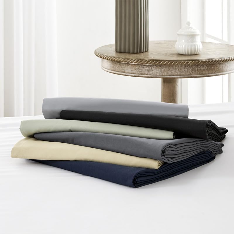 FreshCulture Twin XL Sheets - Ultra Soft Twin Extra Long Sheets