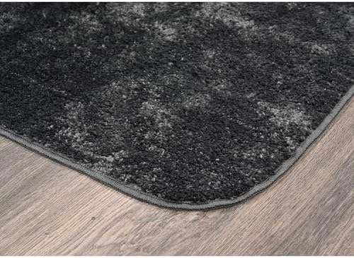 Garland Rug Gramercy Washable Bath Rug – Soft, Plush, Absorbent