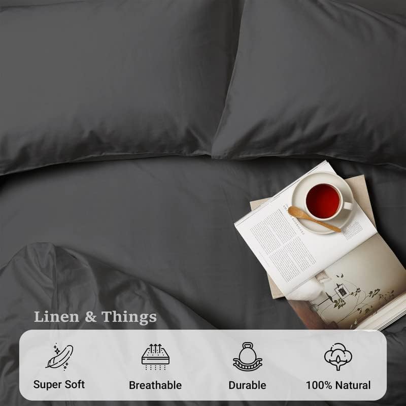 King Size Sheet Sets - 4 Piece 800 Thread Count Egyptian Cotton