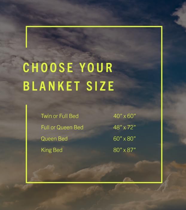 MUTLU HOME GOODS Weighted Blankets for Adults, Cooling Weighted