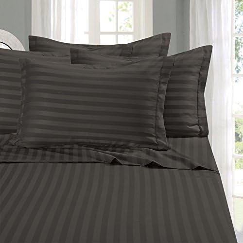 Elegant Comfort Softest and Coziest 4-Piece Sheet Set - 1500 Thread