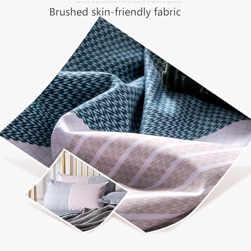 Soft Cotton Bedding Duvet Cover Set Floral Pattern Bedding Sheet Set