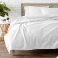 Super Soft Cozy Reversible Fleece Throw Blanket King Size | All
