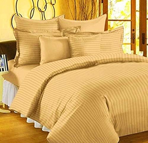 Duvet Cover Set 1500 TC 100% Egyptian Cotton Luxurious 3 Piece Duvet