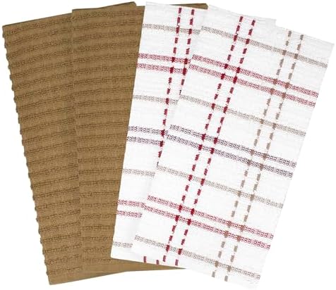 Ritz Royale Collection 100% Combed Terry Cotton, Highly Absorbent