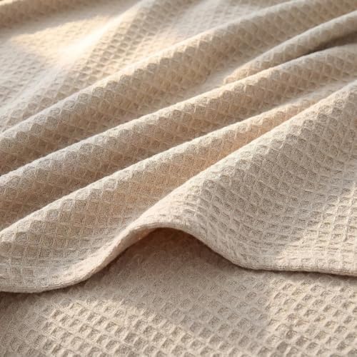 Nautica - Soft King Size Blanket for Bed & Couch, Cozy Bedding