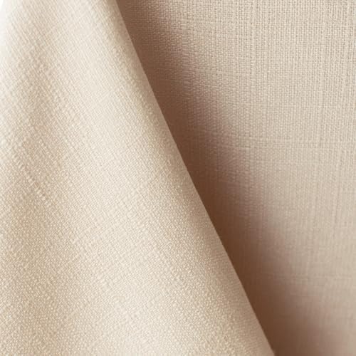 Benson Mills Almeria Textured Tablecloth