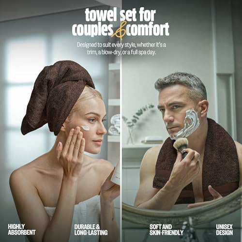 Pearl Linens Pack of 24 100% Cotton Hand Towels, Salon Towels for Spa