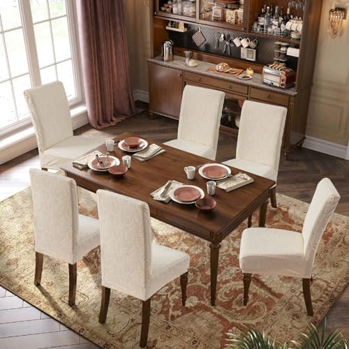 Waterproof Dining Chair Covers, Chair Covers for Dining Room Stretch