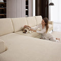 Couch Cushion Covers Sectional Couch Covers Stretch Washable Soft Seat