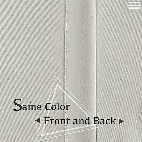 Turquoize Room Darkening Curtain Panels for Living Room Thermal