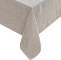 Laura Ashley Harper Tablecloth, 60" x 84", Taupe