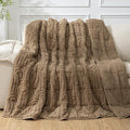 Cottonblue Weighted Blanket for Adults 15lbs Queen Size 60"x80" Soft