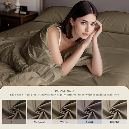 FreshCulture Twin Fitted Sheet Only – Premium Hotel-Quality Fitted