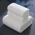 6 PCS Cotton Towel, Soft Washcloths, Absorbent Towel for Facial, Hand