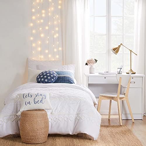 Levtex Home - Harleson Duvet Cover Set - Twin/Twin XL Duvet Cover