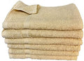 Towel Supercenter 16X27 Cotton Hand Towels