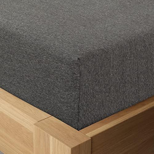 Road Trip America Jersey Knit Sheet Set - 4 Pieces King Cotton Sheets