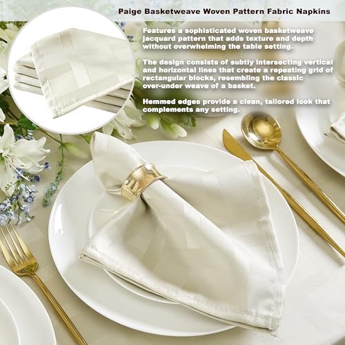 Newbridge Paige Beige 52x70 in Rectangle Water, Stain Resistant