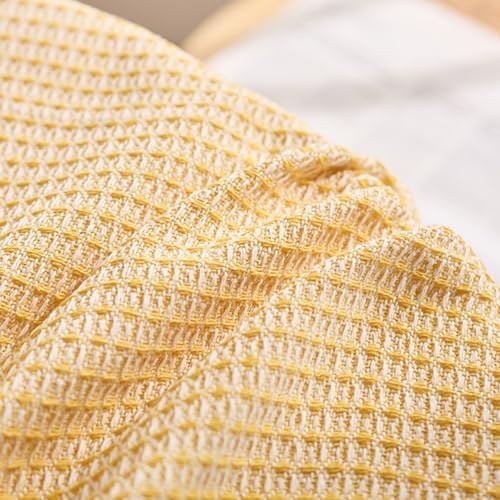 Rustic Table Cloths for Rectangle Tables, Wrinkle Free Cotton Linen