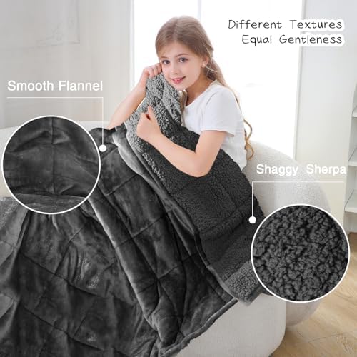 Aemicion Weighted Blanket for Adults