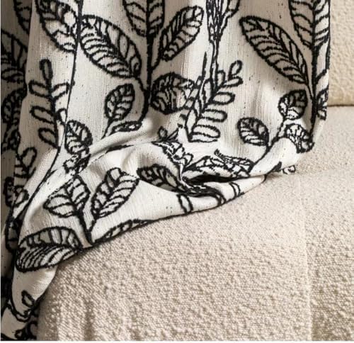 White Cream Linen Textured Curtains 96 inches Long for Living Room 1