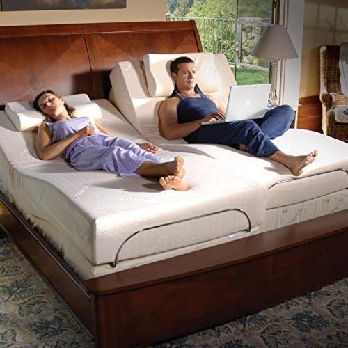 Online Bedding Linen Split King Sheets Sets for Adjustable Bed, 600