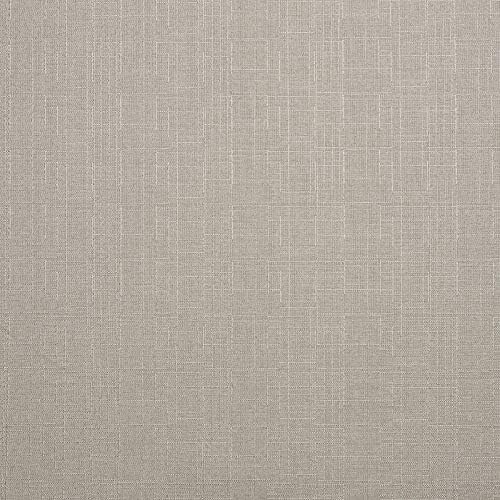 Exclusive Home Loha Linen Braided Tab Top Curtain Panel Pair, 54"x63"