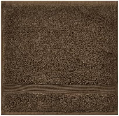 Luxury Cotton & Rayon from Bamboo Towel Set of 12