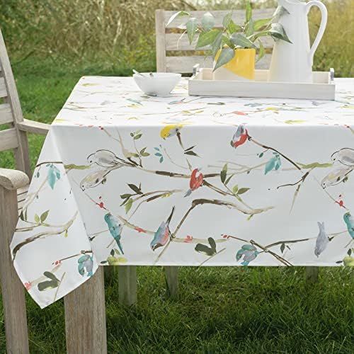 Benson Mills Menagerie Tablecloth (60" x 120" Rectangular)