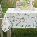 Benson Mills Menagerie Tablecloth (60" x 120" Rectangular)