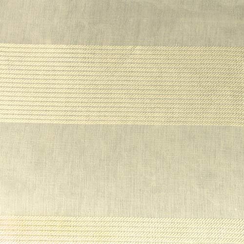 Superior Dalitso Rope Sheer Curtains, Window Accents, Braided Rope
