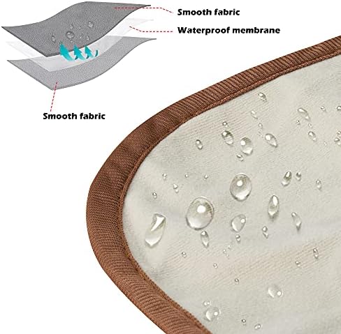 Catalonia Waterproof Reversible Blanket for Bed and Furniture
