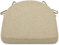 Shinnwa Dining Chair Cushions, Non-Slip Kitchen Chair Cushions with