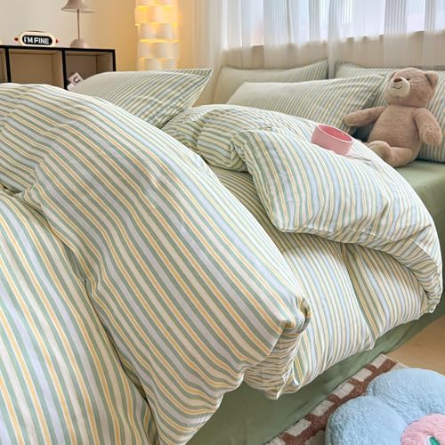 Cotton Bedding Duvet Covers Set Ultra Soft Cotton Floral Bedding Sets