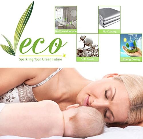 Room Darkening Blackout Back Tab Curtains Thermal Insulated Panels for